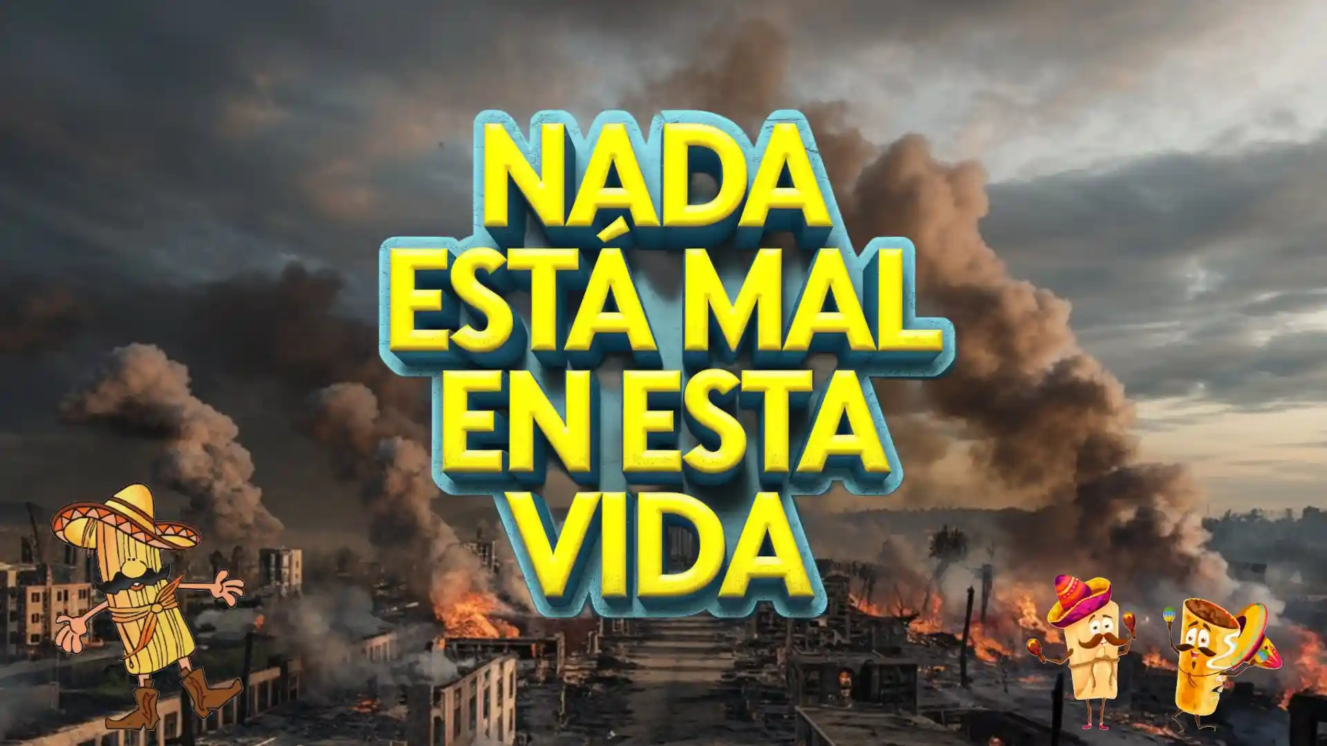 El sentido de comer y vivir tamal